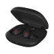 Beats Fit Pro Wireless Bluetooth Noise-Cancelling Sports-Kopfhörer - Beats Schwarz