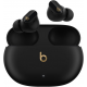 Beats Studio Buds + (2023) Komplett kabellose Noise Cancelling In-Ear Kopfhörer - Schwarz