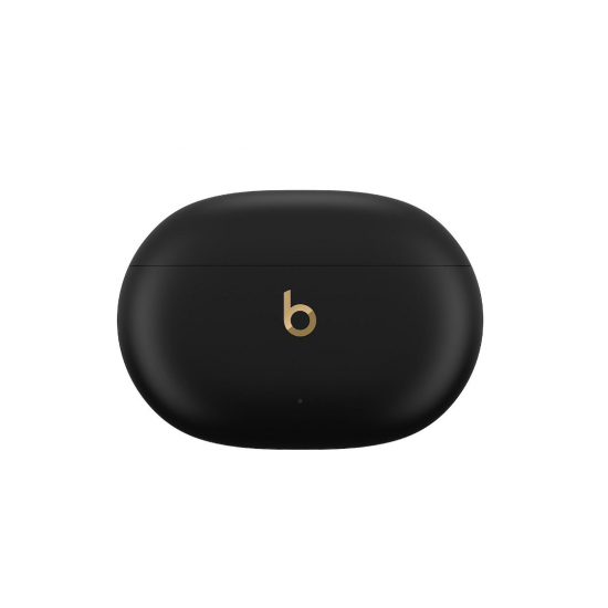 Beats Studio Buds + (2023) Komplett kabellose Noise Cancelling In-Ear Kopfhörer - Schwarz