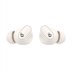 Beats Studio Buds + (2023) Komplett kabellose Noise Cancelling In-Ear Kopfhörer - Elfenbein