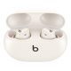 Beats Studio Buds + (2023) Komplett kabellose Noise Cancelling In-Ear Kopfhörer - Elfenbein