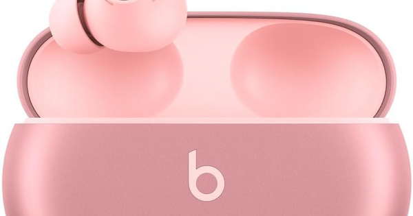Dimprice | Beats Studio Buds + (2023) Komplett kabellose