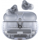 Beats Studio Buds + (2023) Komplett kabellose Noise Cancelling In-Ear Kopfhörer - Transparent