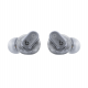 Beats Studio Buds + (2023) Komplett kabellose Noise Cancelling In-Ear Kopfhörer - Transparent