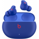 Beats Studio Buds - Komplett kabellose Bluetooth In-Ear Kopfhörer mit Noise-Cancelling - schweißbeständige - Blau