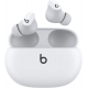 Beats Studio Buds - Komplett kabellose Bluetooth In-Ear Kopfhörer mit Noise-Cancelling - schweißbeständige, kompatibel mit Apple und Android – Weiß