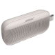 Bose SoundLink Flex Tragbarer Bluetooth-Lautsprecher – Weiß