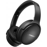 Bose QuietComfort 45 (QC45)Noise-Cancelling Kopfhörer - Schwarz