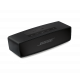 Bose SoundLink Mini II Special Edition Bluetooth-Lautsprecher – Schwarz