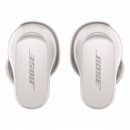 Bose QuietComfort Earbuds II - Speckstein