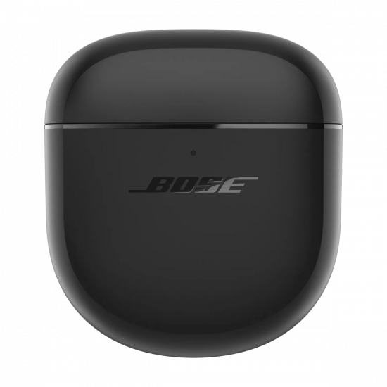 Bose QuietComfort Earbuds II - Dreifach Schwarz