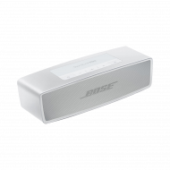 Bose SoundLink Mini II Special Edition Bluetooth-Lautsprecher – Weiß