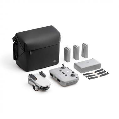 Pack DJI Mini 2 Vuela Más