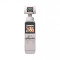 DJI Pocket 2 Gimbal Exclusive Combo - Sunset White DJI Pocket 2 Gimbal Exclusive Combo - Sunset White