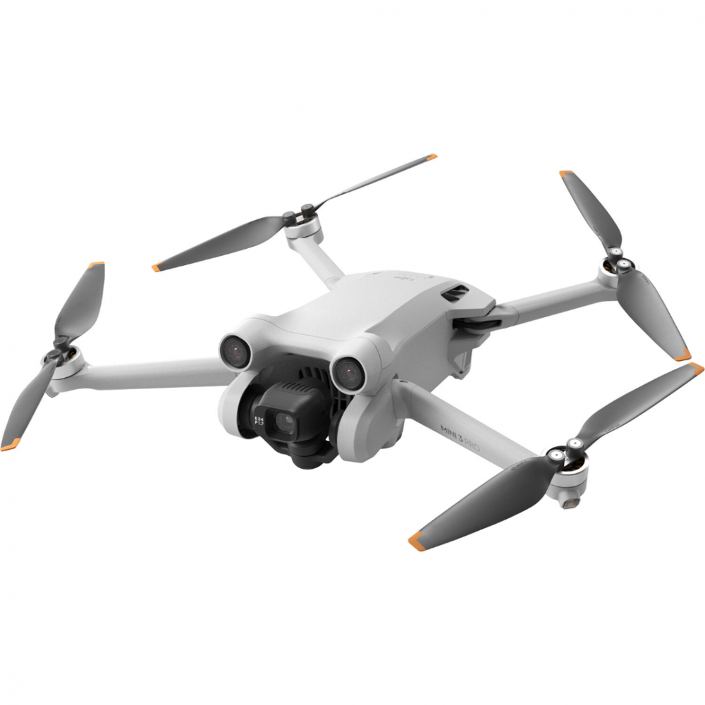 Dimprice | DJI Mini 3 Pro Kameradrohnen mit DJI RC Fernsteuerung