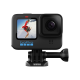 GoPro HERO10 4k Actioncam