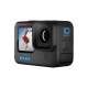 GoPro HERO10 4k Actioncam