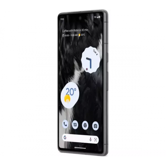 Google Pixel 7 5G Smartphone (8+128GB) - Obsidian