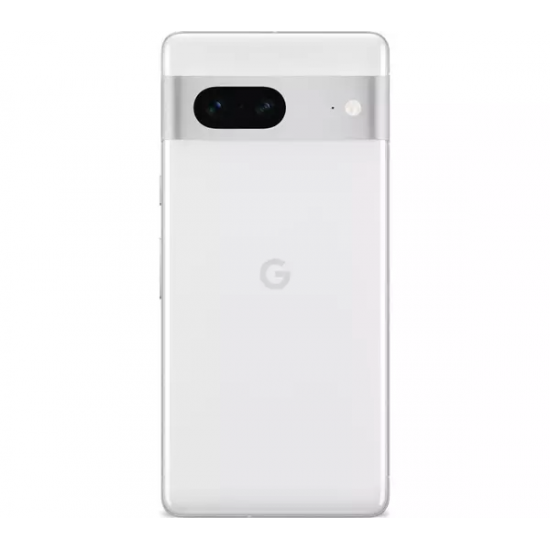 Google Pixel 7 5G Smartphone (8+128GB) - Snow
