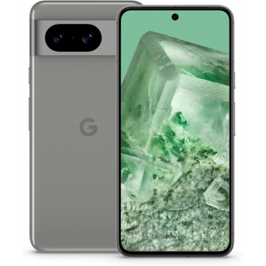 Google Pixel 8 5G Smartphone (8+128 GB) - Hazel