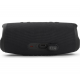 JBL Charge 5 Portable Bluetooth Lautsprecher - Schwarz