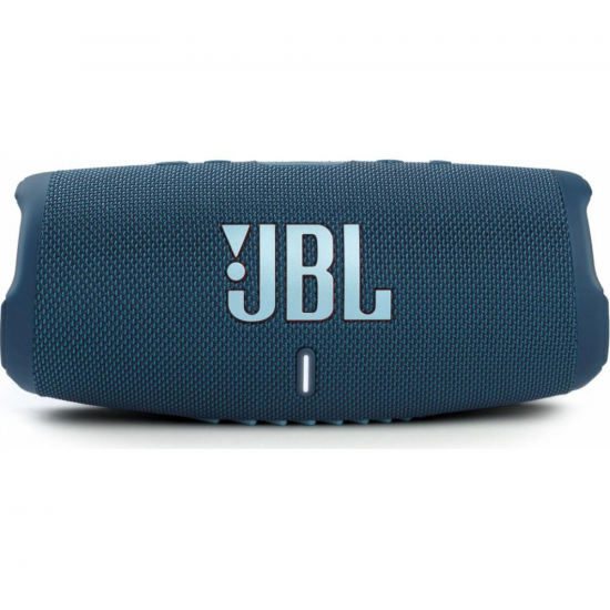 JBL Charge 5 Portable Bluetooth Lautsprecher - Petrol-Blau