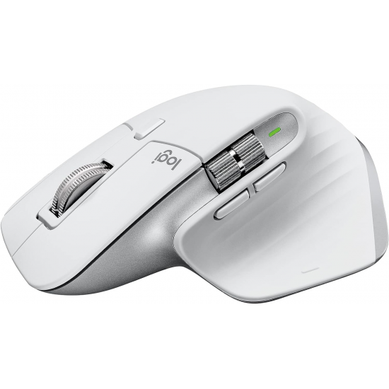 Dimprice | Logitech MX Master 3S für Mac - Ultraschnell scrollende 
