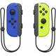 Nintendo Switch Joy-Con (Links & Rechts, Kabellos) – Neonblau/Neongelb