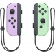 Nintendo Switch Joy-Con (Links & Rechts, Kabellos) – Pastellrosa/Pastellgelb