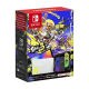 Nintendo Switch OLED Splatoon 3 Special Edition-Konsole