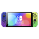 Nintendo Switch OLED Splatoon 3 Special Edition-Konsole