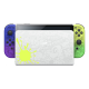 Nintendo Switch OLED Splatoon 3 Special Edition-Konsole