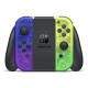 Nintendo Switch OLED Splatoon 3 Special Edition-Konsole