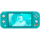 Nintendo Switch Lite Animal Crossing: New Horizons (Timmy & Tommy Aloha)