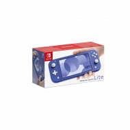 Nintendo Switch Lite - Blau