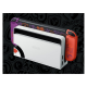 Nintendo Switch OLED Modell Pokemon Scarlet und Violet Limited Edition Konsole