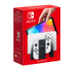 Nintendo Switch (OLED-Modell) - Weiss
