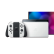 Nintendo Switch (OLED-Modell) - Weiss