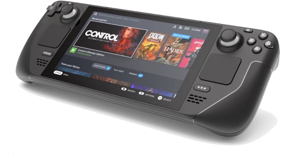 Steam Deck 64GB