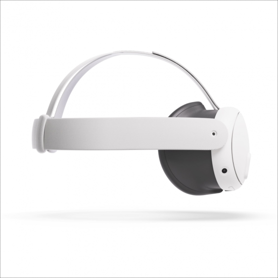 Meta Quest 3 Mixed Reality Headset - 128 GB