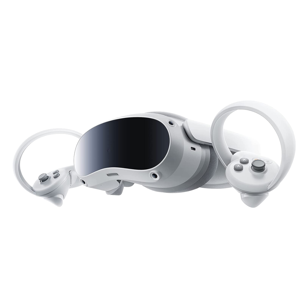 Dimprice | PICO 4 All-in-One VR Headset - 128 GB