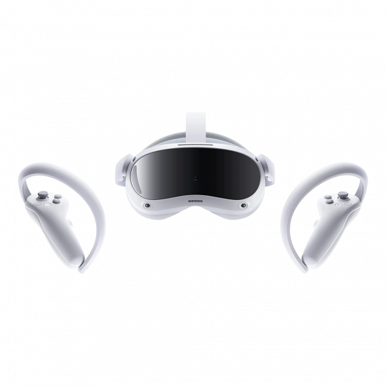 PICO 4 All-in-One VR Headset - 128 GB