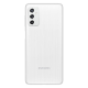 Samsung Galaxy M52 5G Smartphone (Dual Sim, 8GB+128GB) - Weiß