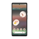 Google Pixel 6a 5G Smartphone (6+128GB) - Salbei