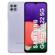 Samsung Galaxy A22 Smartphone (5G, 4GB Ram, 64GB Rom) - Violet