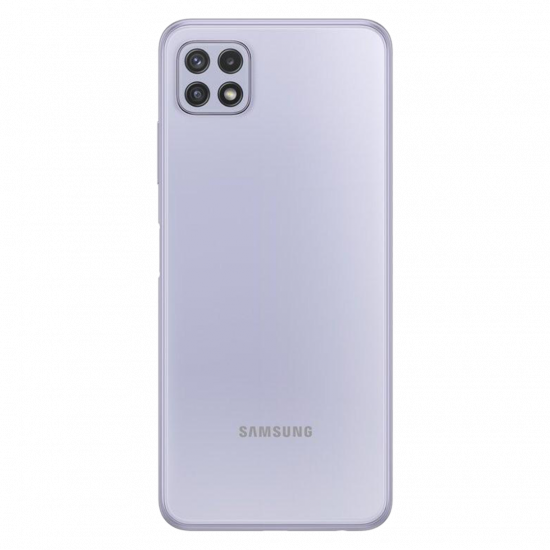 Samsung Galaxy A22 Smartphone (5G, 4GB Ram, 64GB Rom) - Violet