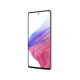 Samsung Galaxy A53 (8GB+256GB, 5G) - Awesome Peach