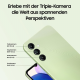 Samsung Galaxy A14 5G Smartphone (4+64GB) – Grün