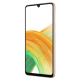 Samsung Galaxy A33 Android Sim Free Smartphone (5G, 6GB + 128GB) - Awesome Peach