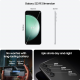 Samsung Galaxy S23 FE 5G Smartphone (8+256GB) – Neuwertig